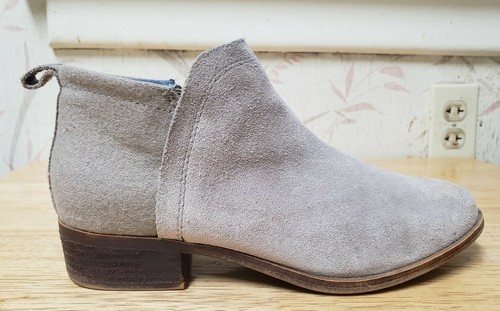 toms elba ruffle